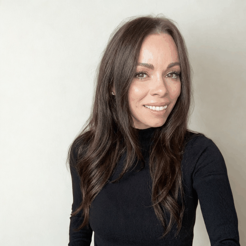 Jessica Teper - Founder